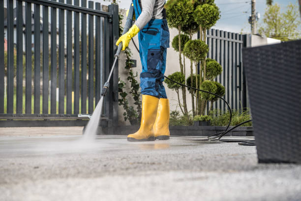 Reliable Mertzon, TX Pressure washing Solutions